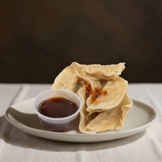 Dumplings