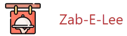 Zab-E-Lee Thai & Sushi