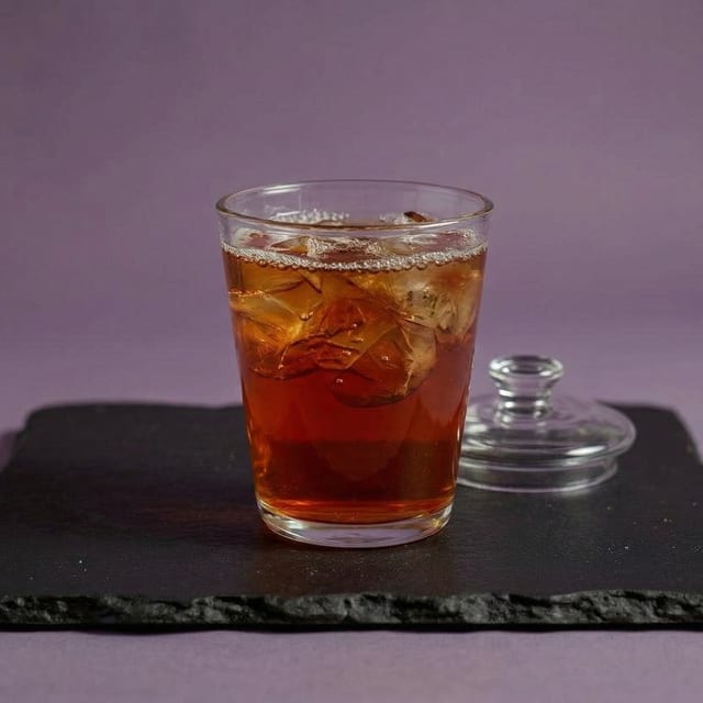Sweet Tea.