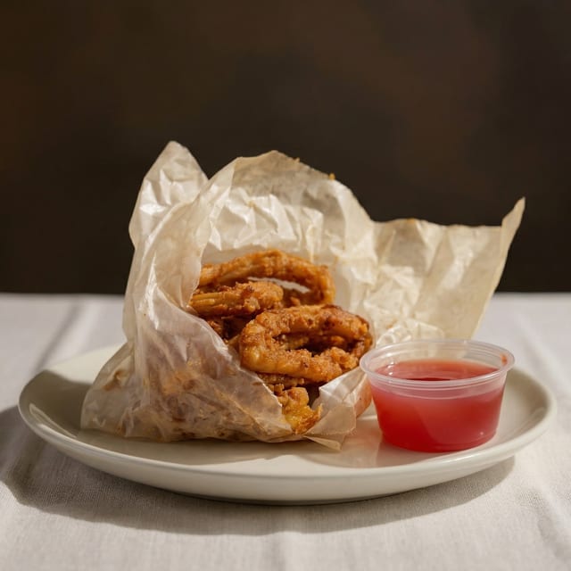 Calamari.