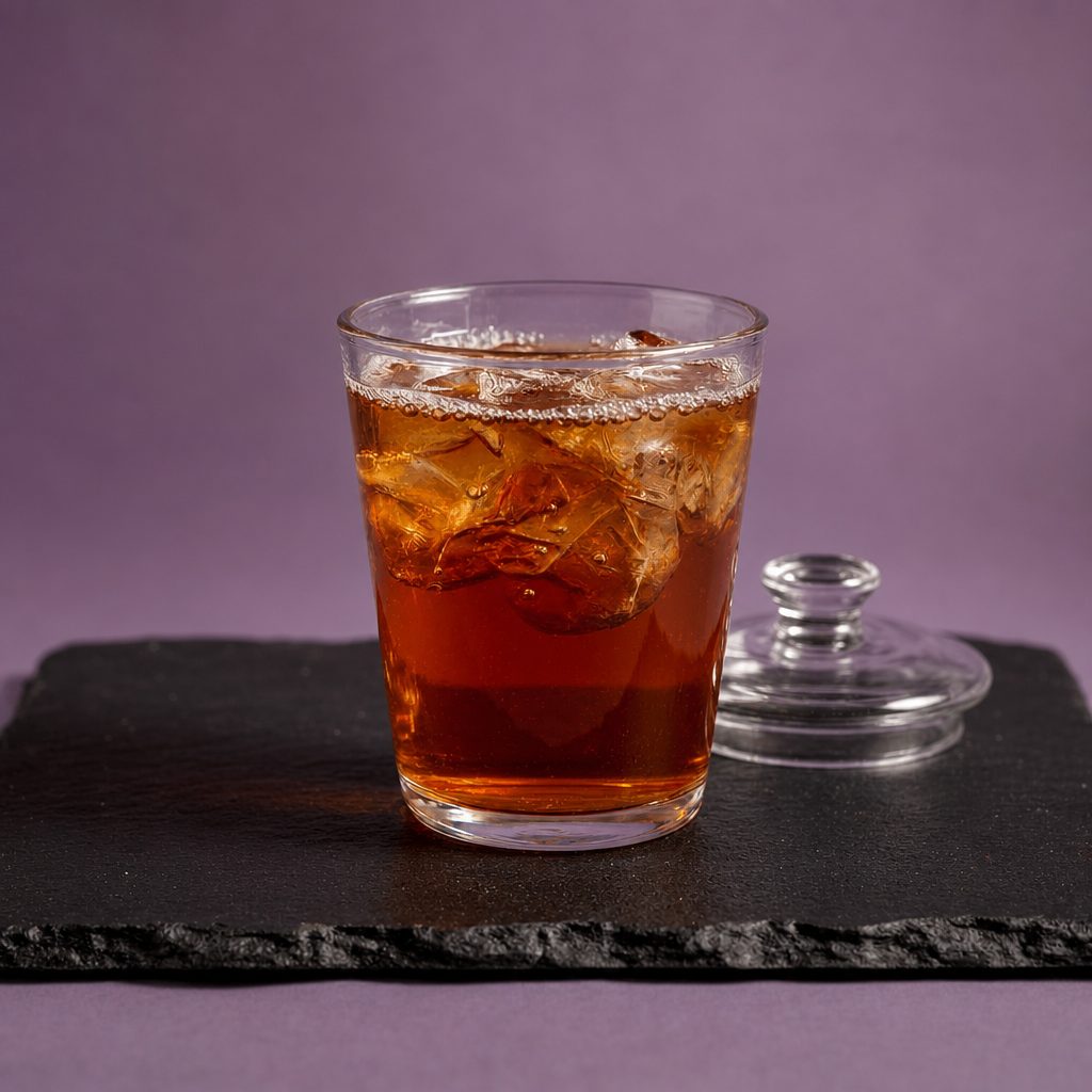 Sweet Tea.