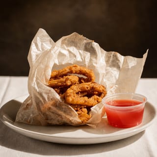 Calamari